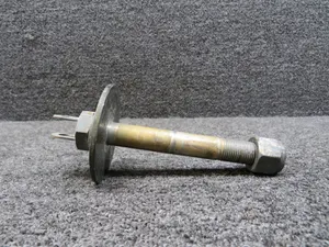 A650-1, A267-1 Robinson R22 Jackshaft Bolt Fitting with Washer